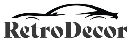 RetroDecor